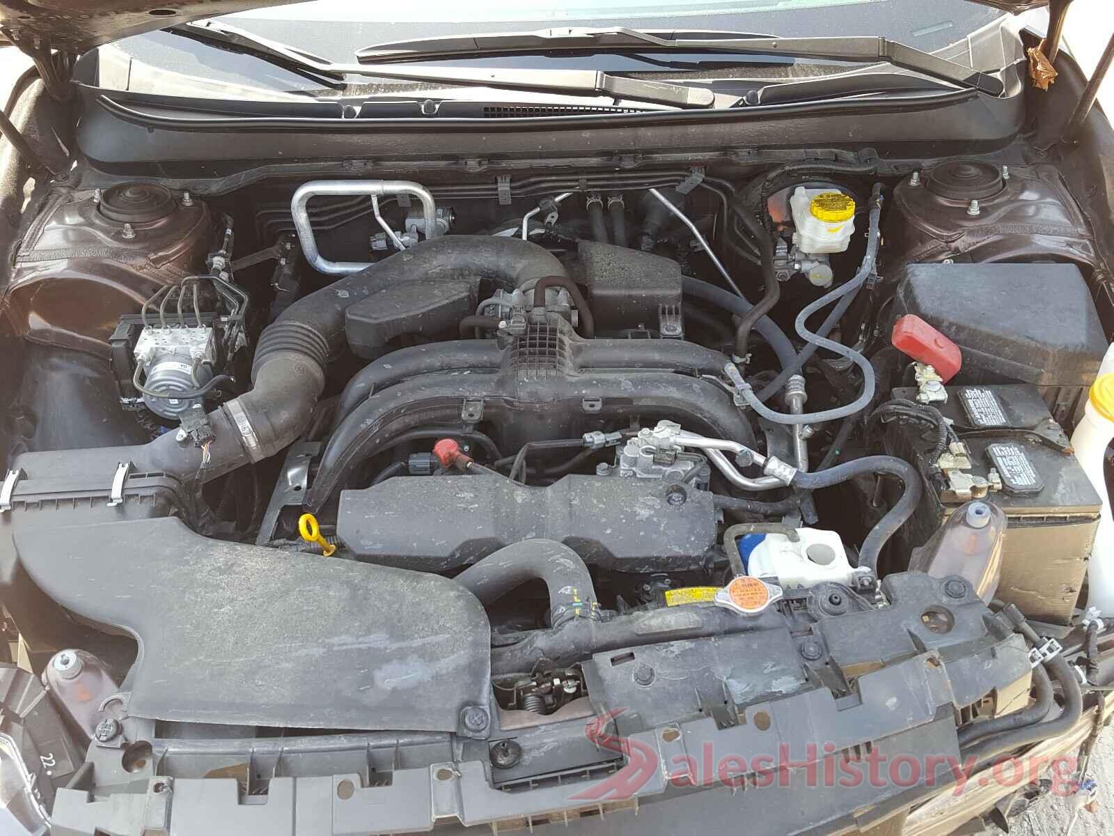 4S4BSAFC5K3321202 2019 SUBARU OUTBACK