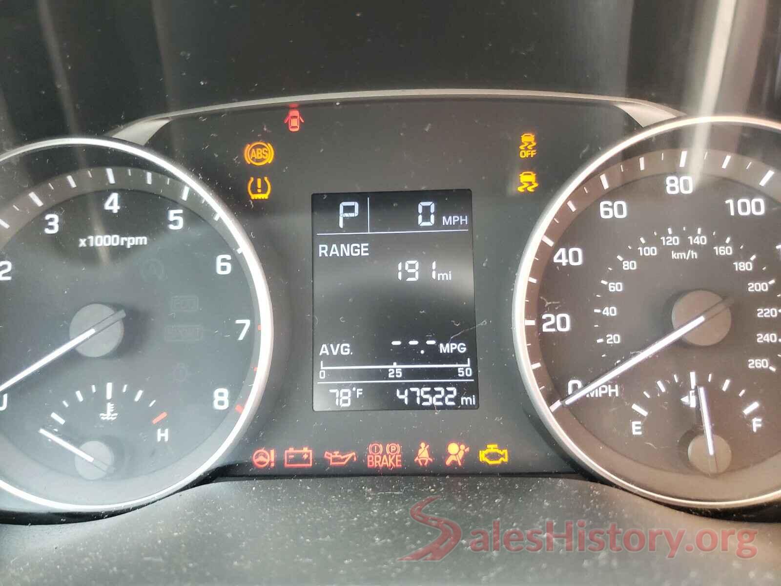 KMHD74LF9HU119718 2017 HYUNDAI ELANTRA