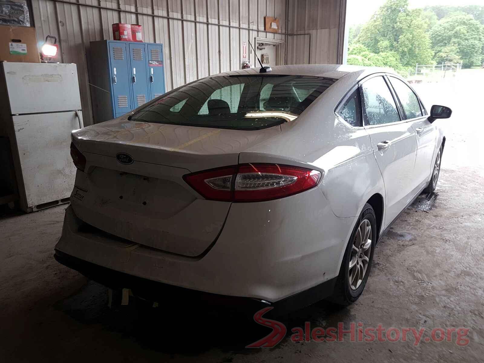 3FA6P0G75GR211753 2016 FORD FUSION