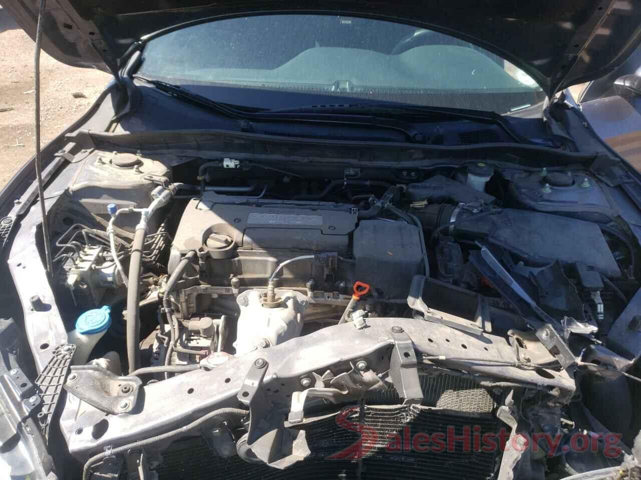 1HGCR2F36GA021036 2016 HONDA ACCORD