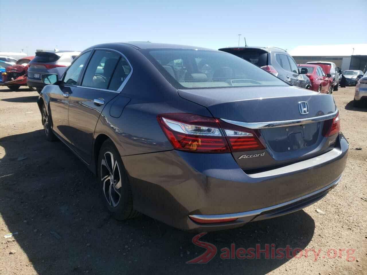 1HGCR2F36GA021036 2016 HONDA ACCORD