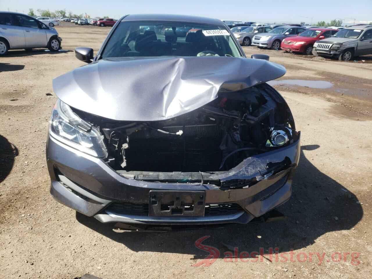 1HGCR2F36GA021036 2016 HONDA ACCORD