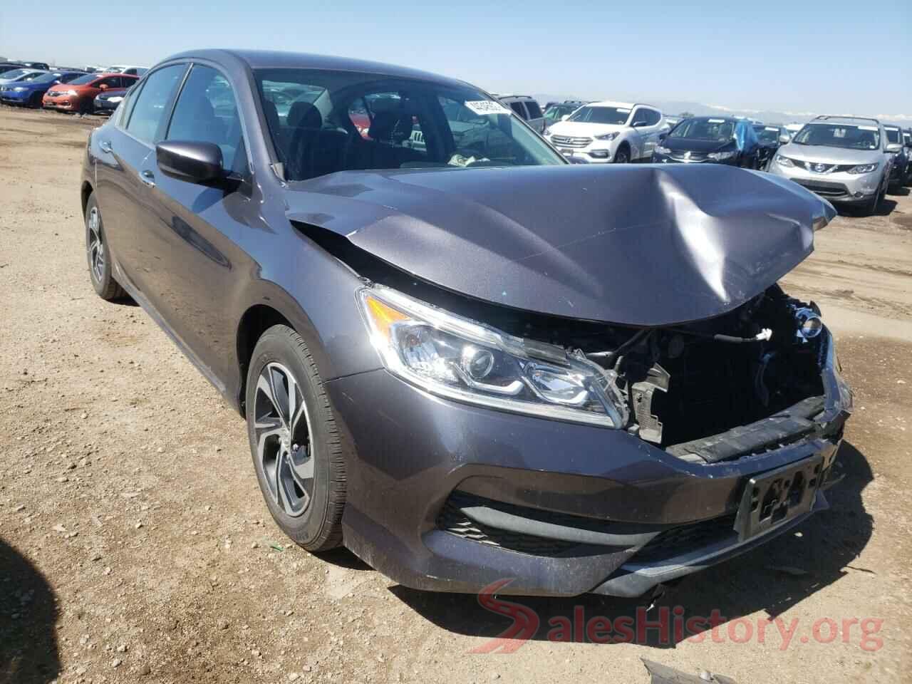 1HGCR2F36GA021036 2016 HONDA ACCORD