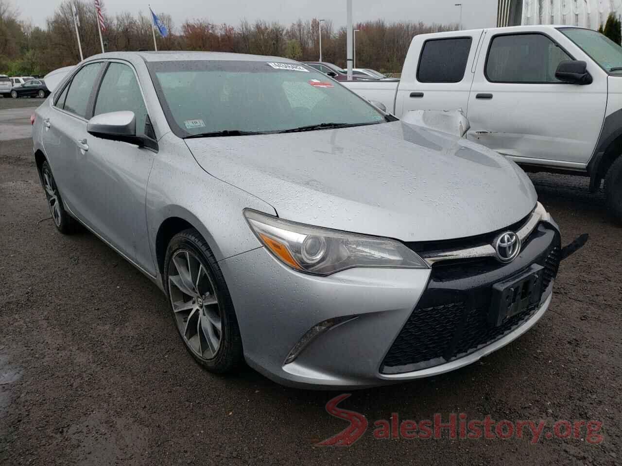 4T1BF1FK1HU671585 2017 TOYOTA CAMRY