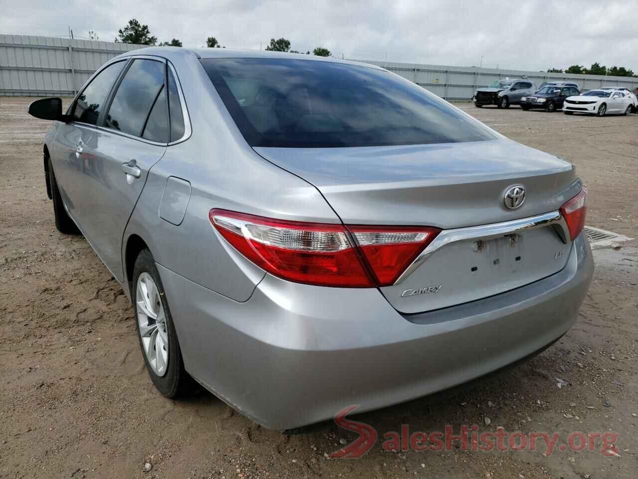 4T1BF1FK3HU784941 2017 TOYOTA CAMRY