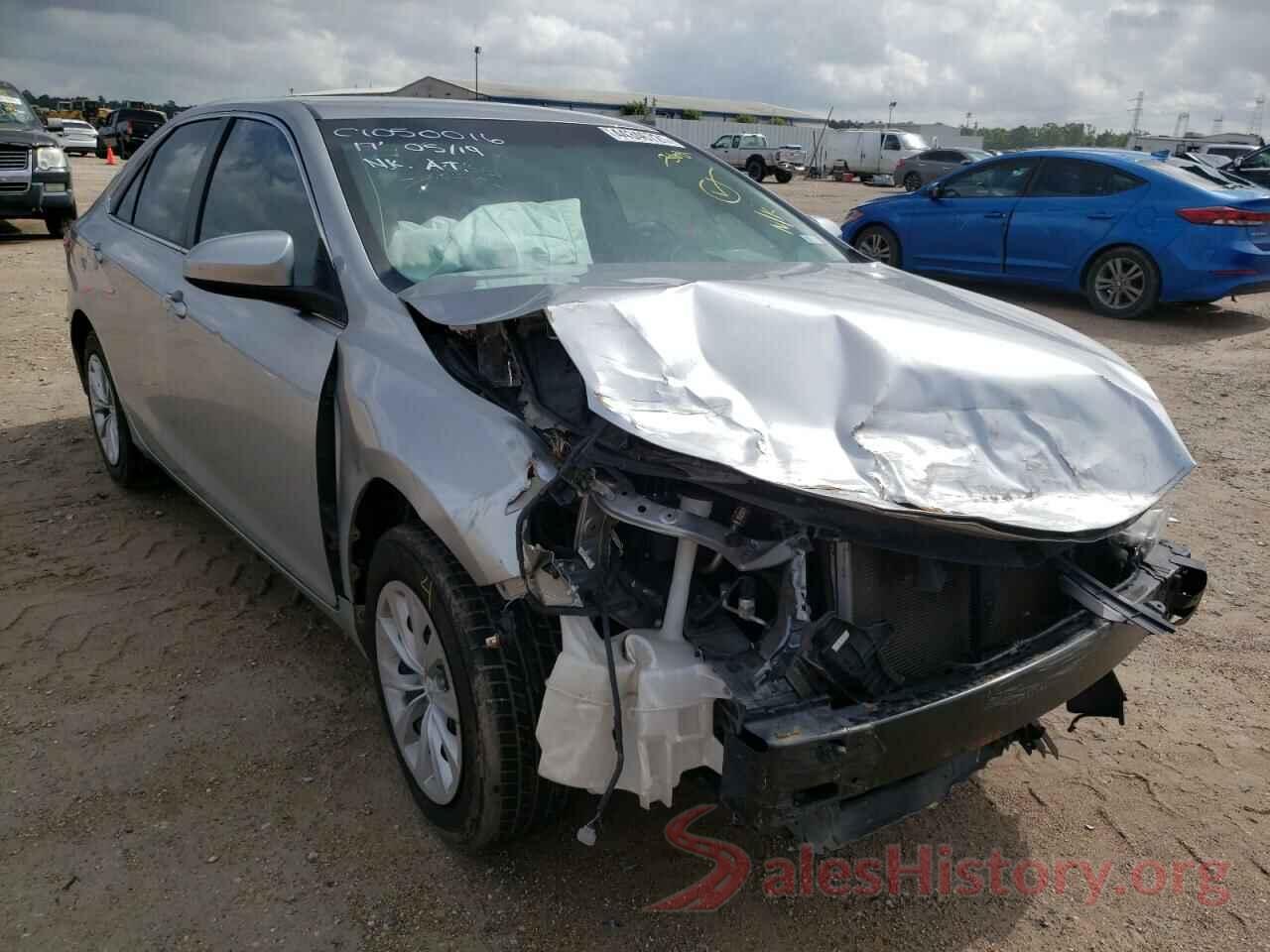 4T1BF1FK3HU784941 2017 TOYOTA CAMRY