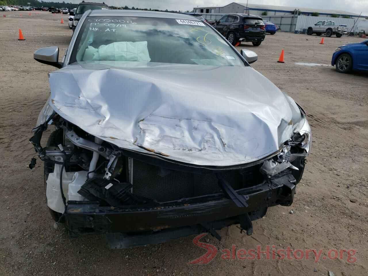 4T1BF1FK3HU784941 2017 TOYOTA CAMRY