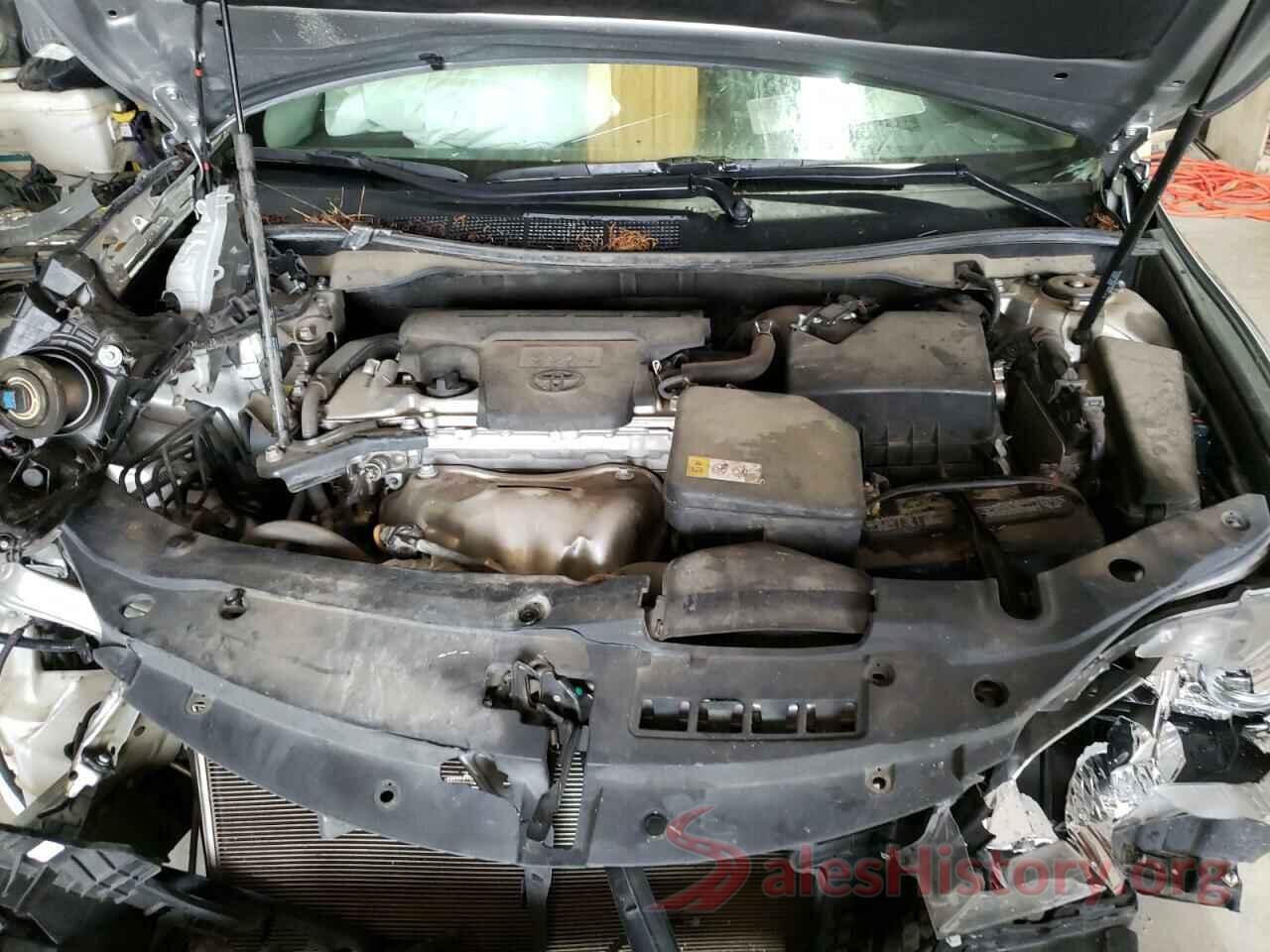 4T1BF1FK3HU784941 2017 TOYOTA CAMRY