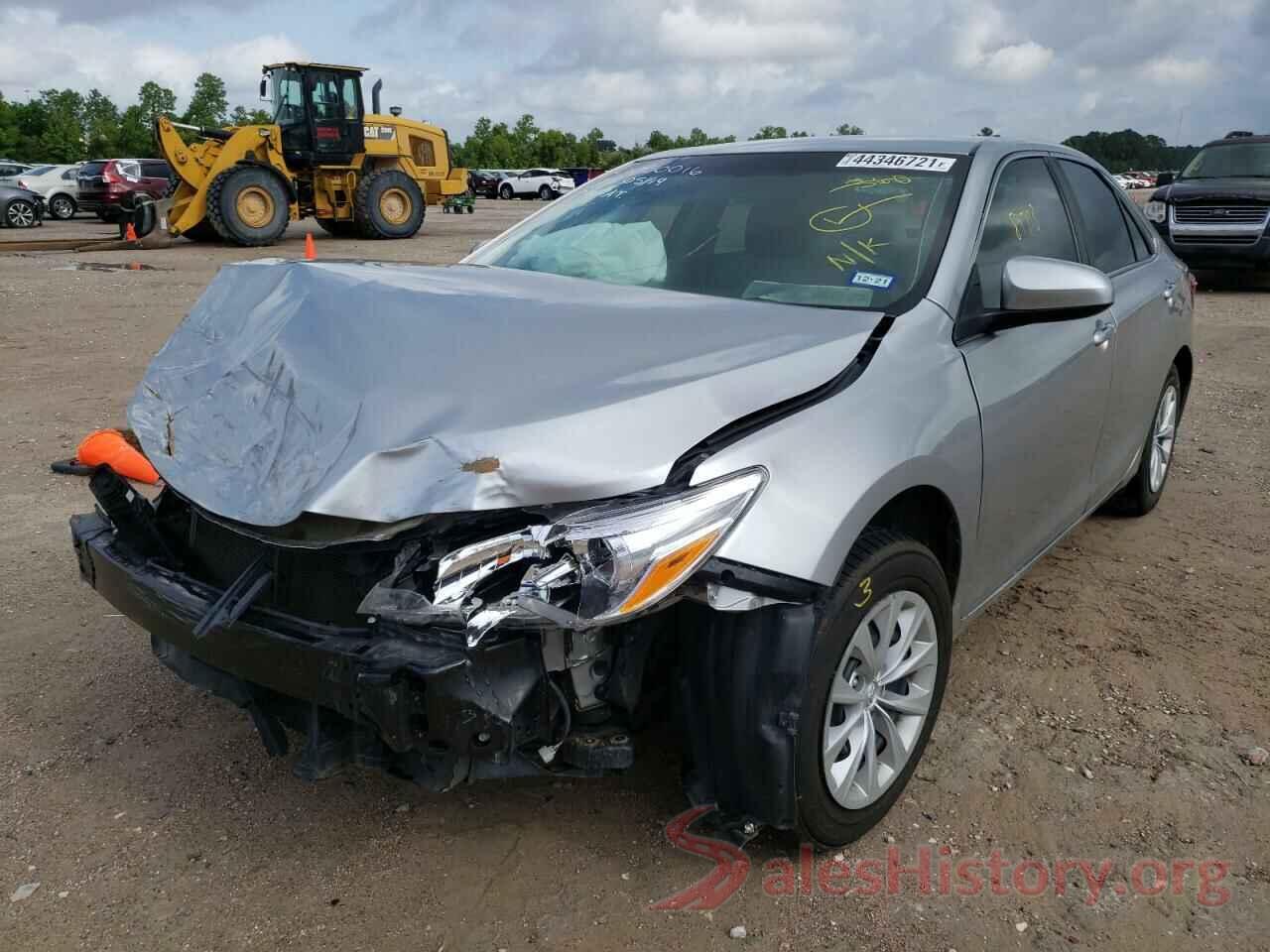 4T1BF1FK3HU784941 2017 TOYOTA CAMRY