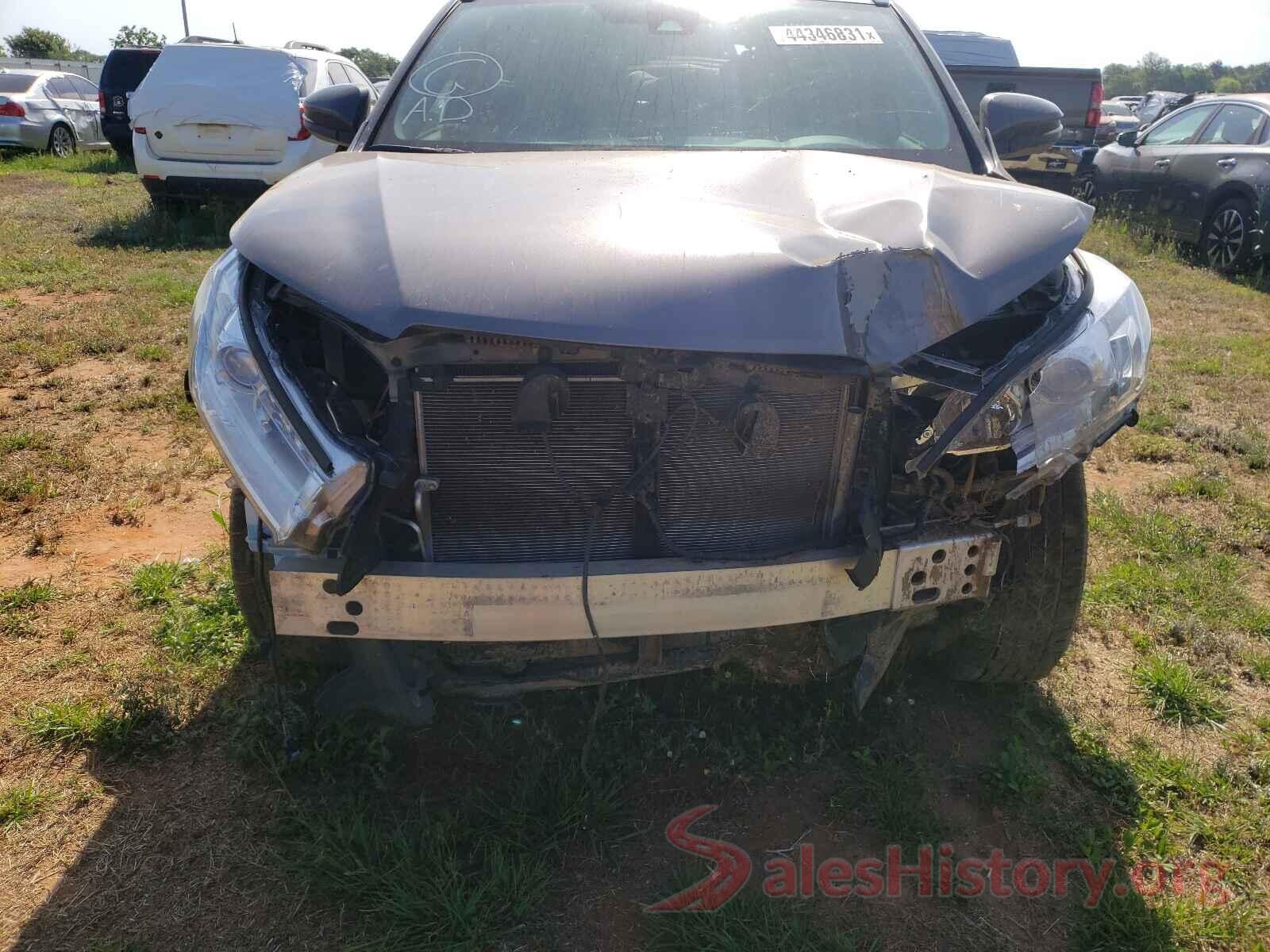 5TDKZRFH2JS540495 2018 TOYOTA HIGHLANDER