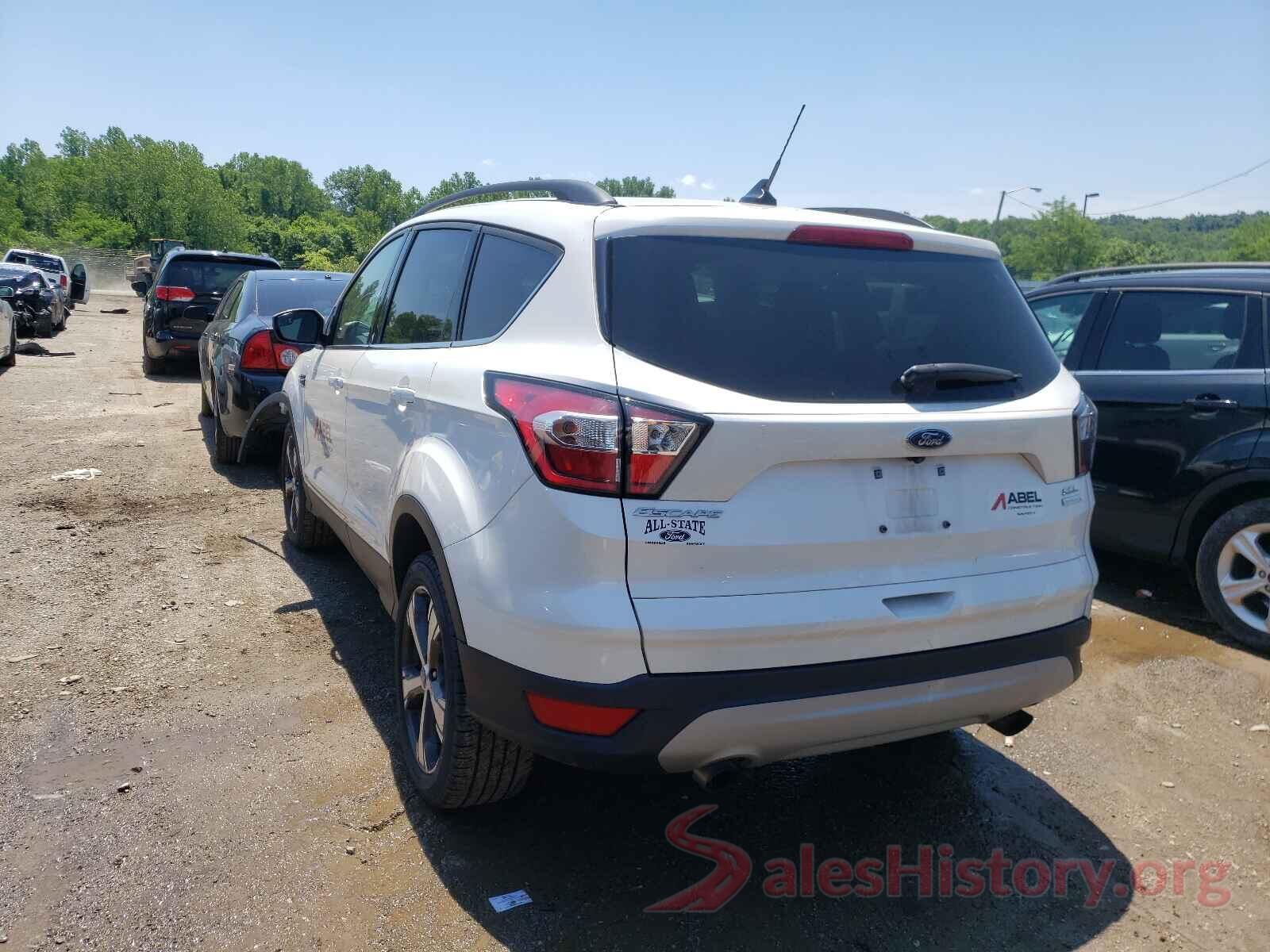 1FMCU0HD3JUC02748 2018 FORD ESCAPE