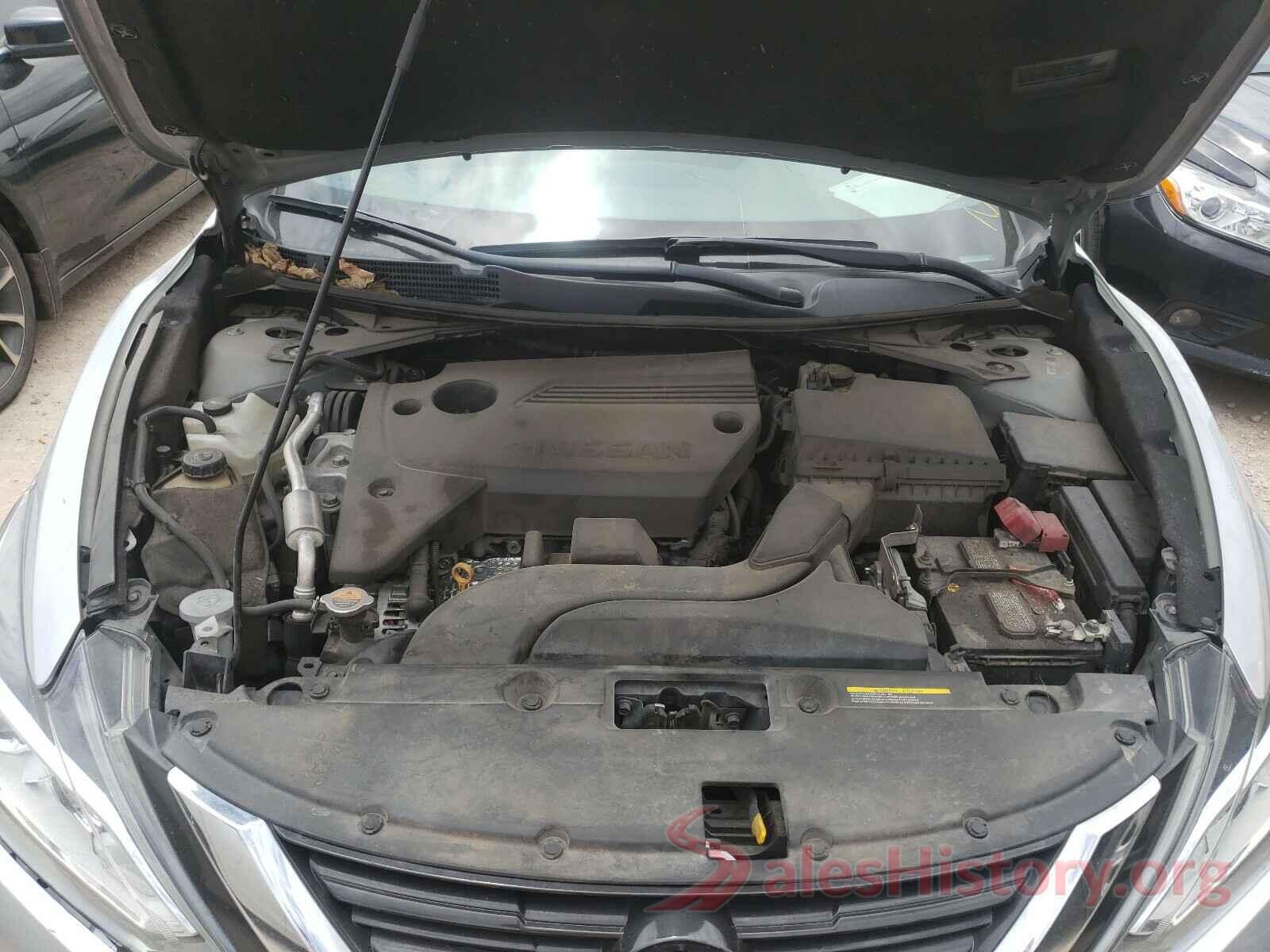 1N4AL3AP4HN343245 2017 NISSAN ALTIMA