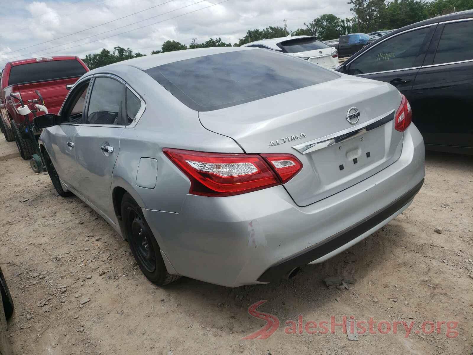 1N4AL3AP4HN343245 2017 NISSAN ALTIMA