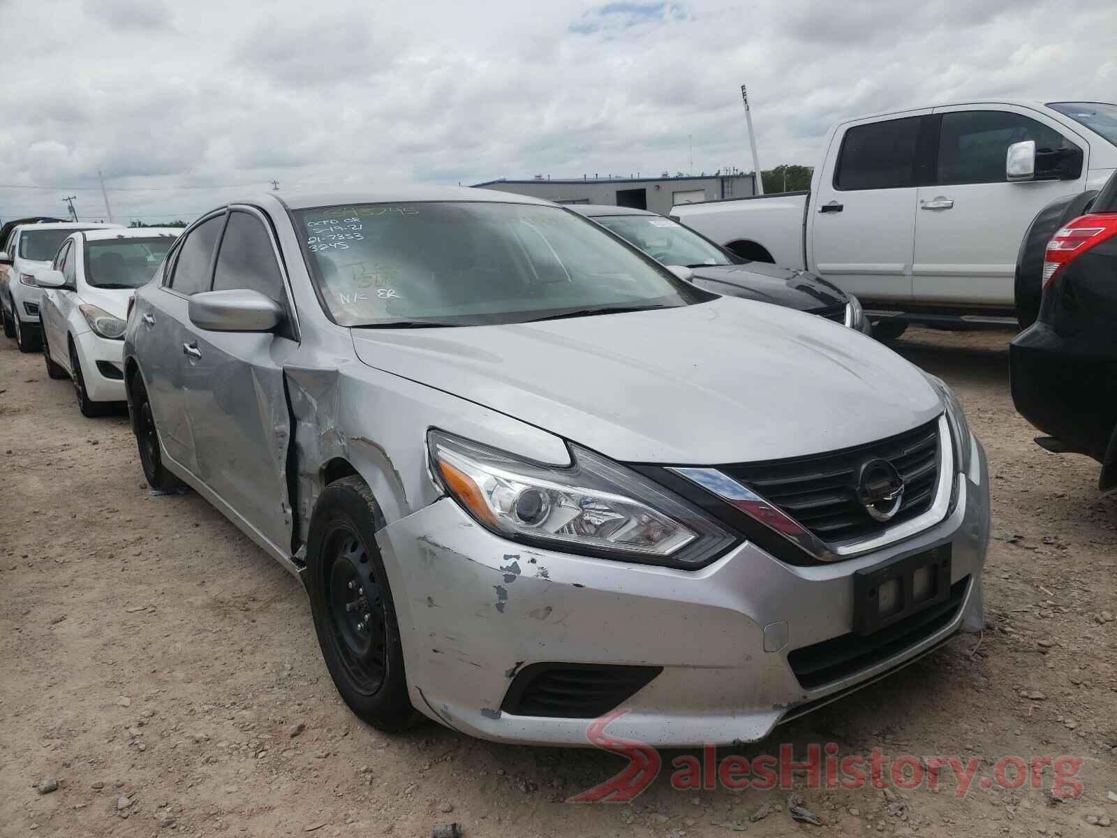 1N4AL3AP4HN343245 2017 NISSAN ALTIMA