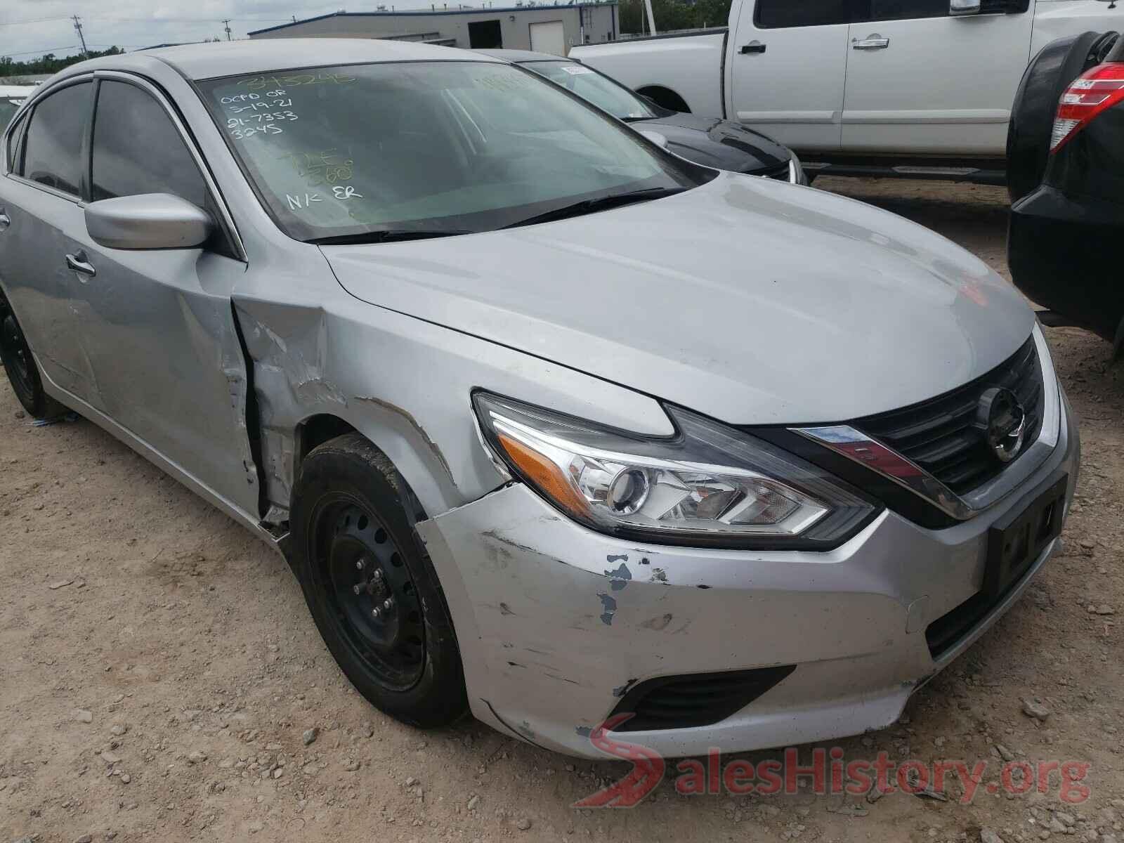 1N4AL3AP4HN343245 2017 NISSAN ALTIMA