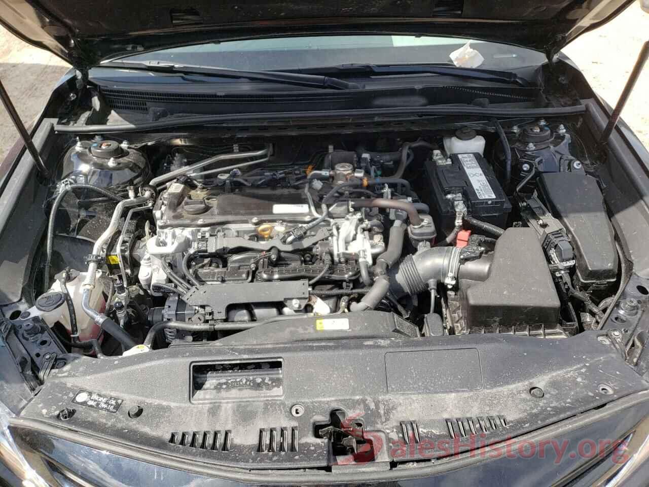 4T1K61AK0LU871292 2020 TOYOTA CAMRY