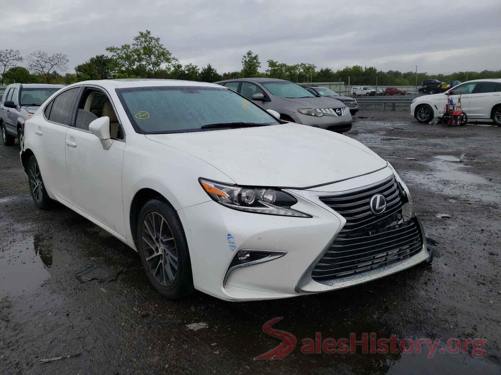 JTHBK1GG6G2218629 2016 LEXUS ES350