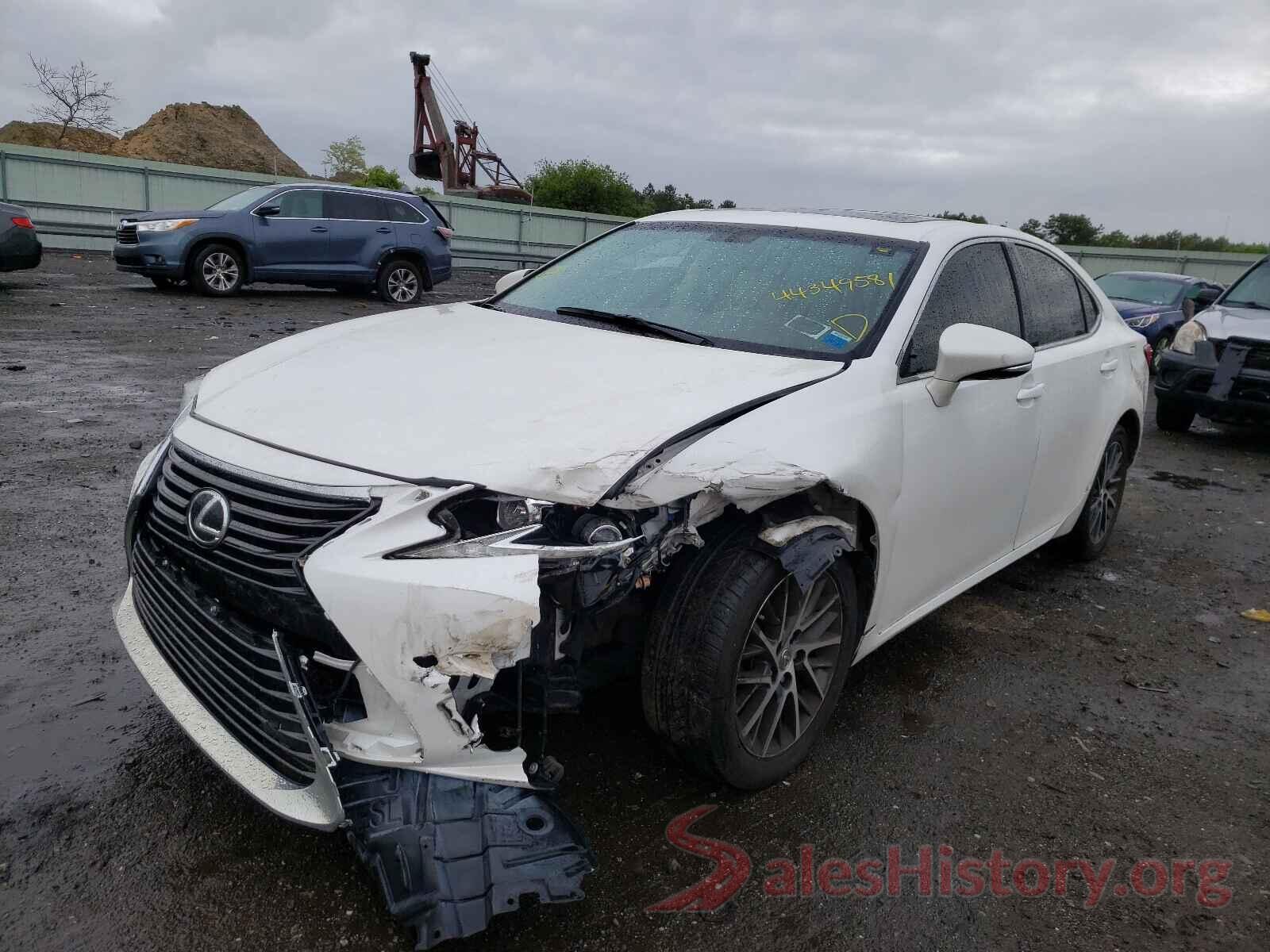 JTHBK1GG6G2218629 2016 LEXUS ES350