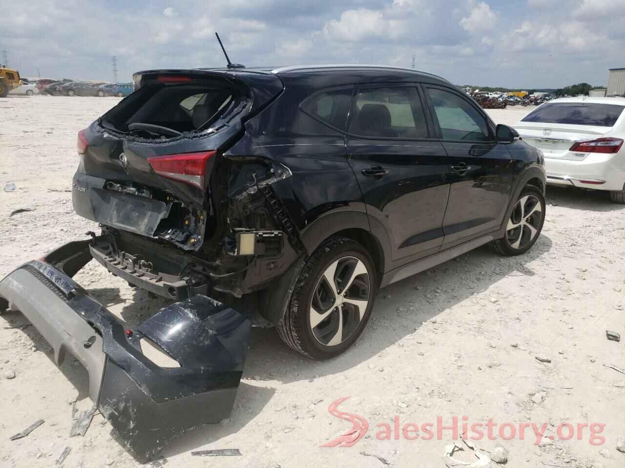 KM8J33A25HU478475 2017 HYUNDAI TUCSON