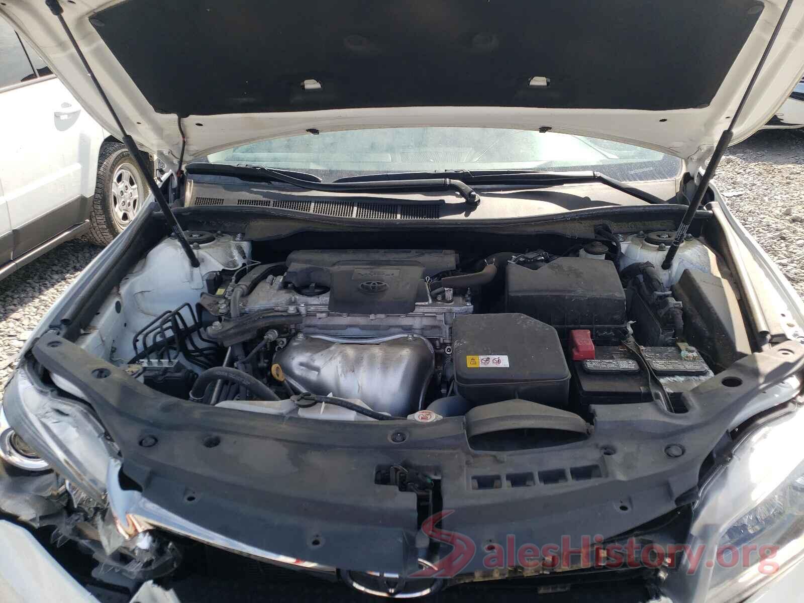 4T1BF1FK6HU306321 2017 TOYOTA CAMRY