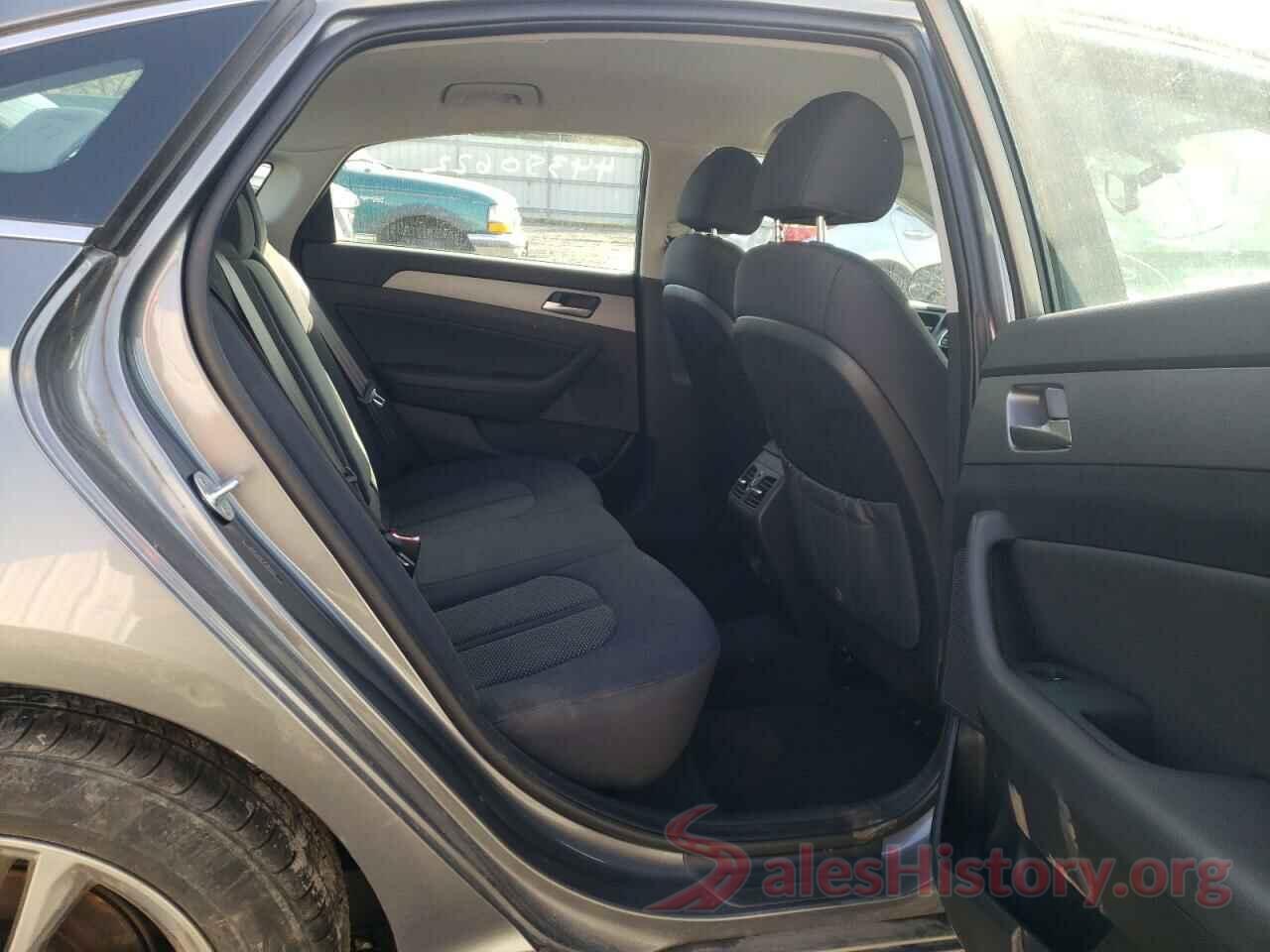 5NPE34AF5KH813637 2019 HYUNDAI SONATA