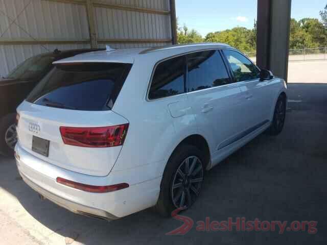 WA1LAAF72KD018364 2019 AUDI Q7