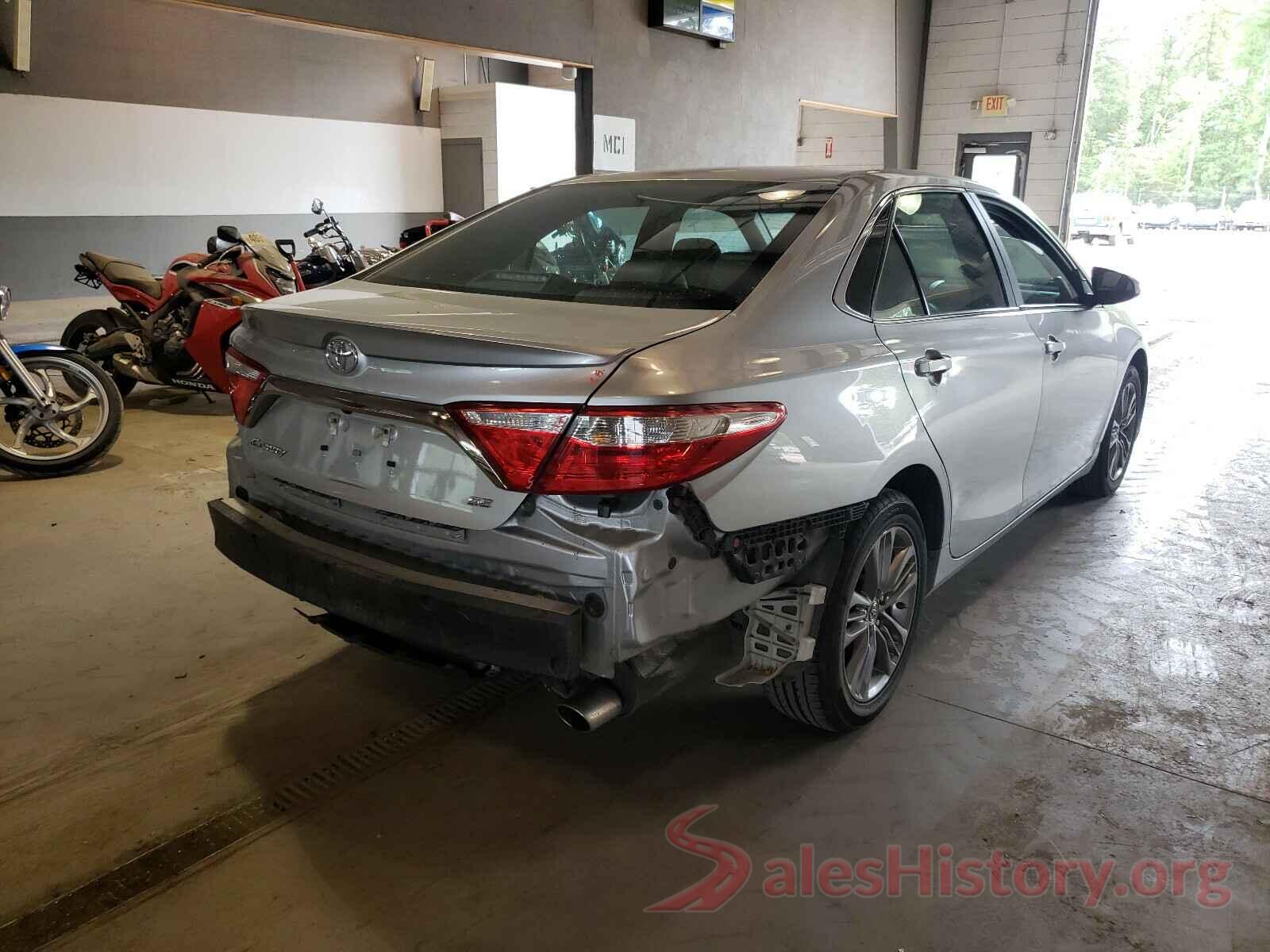 4T1BF1FK7FU985349 2015 TOYOTA CAMRY