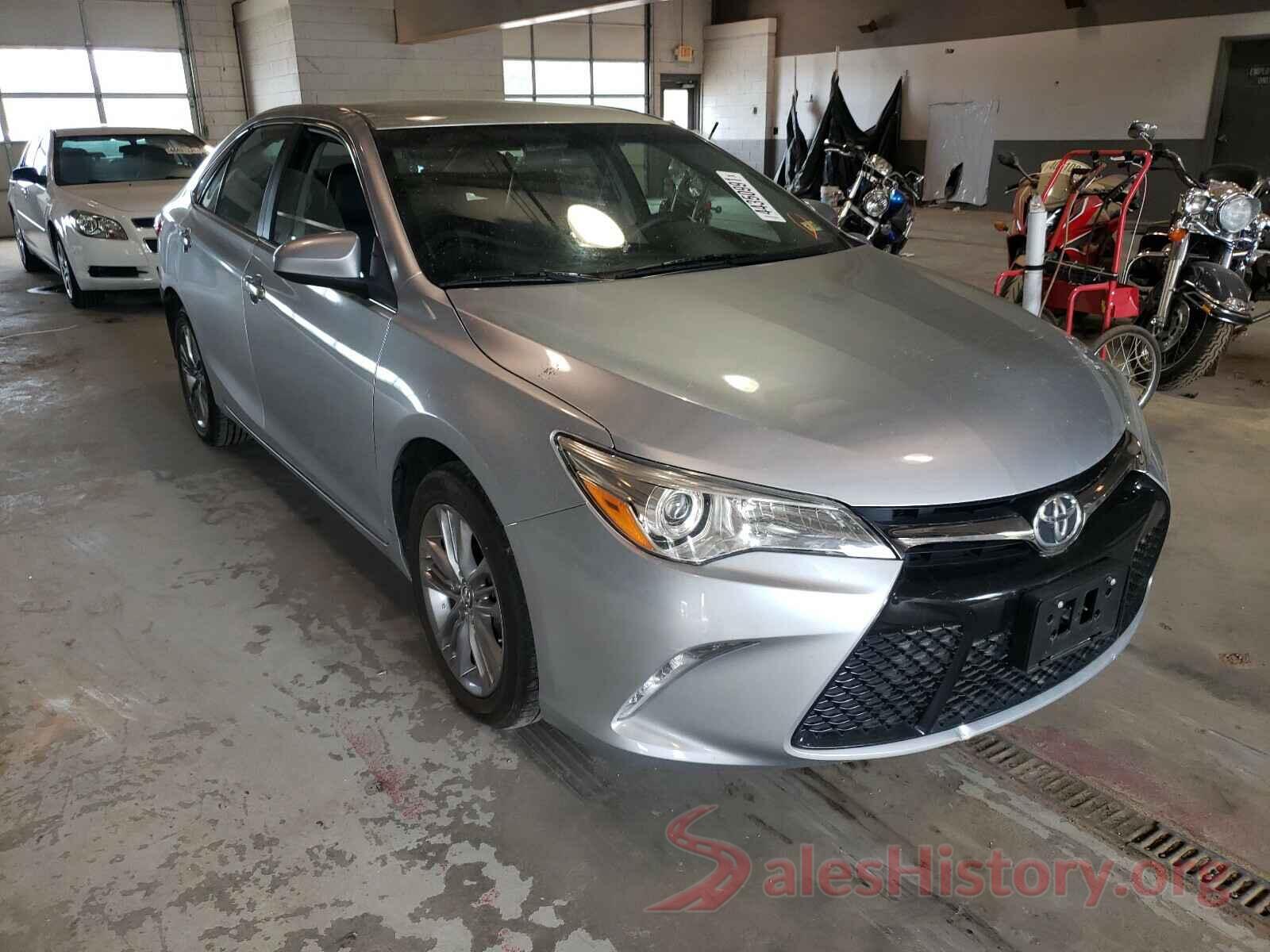 4T1BF1FK7FU985349 2015 TOYOTA CAMRY