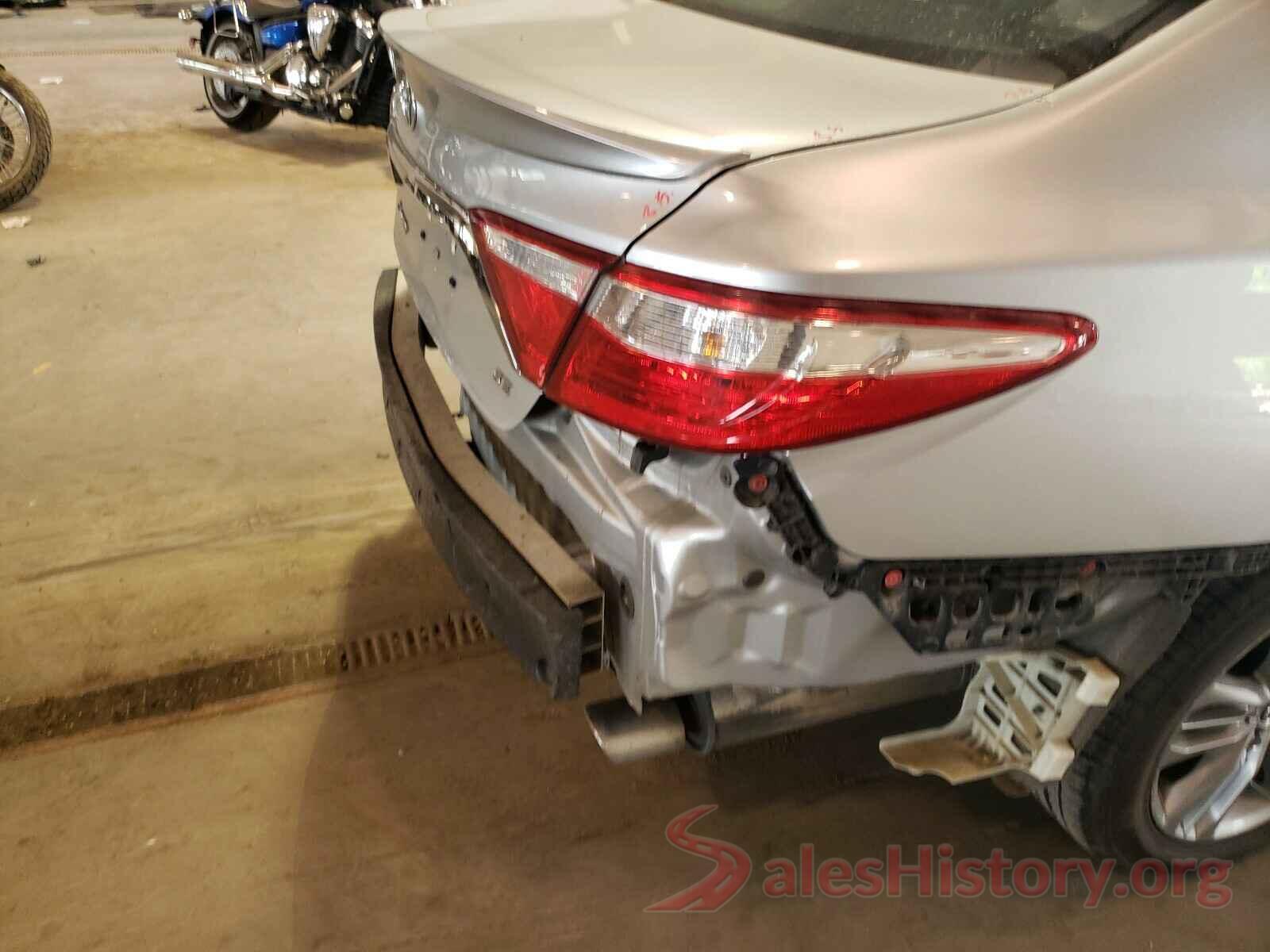 4T1BF1FK7FU985349 2015 TOYOTA CAMRY