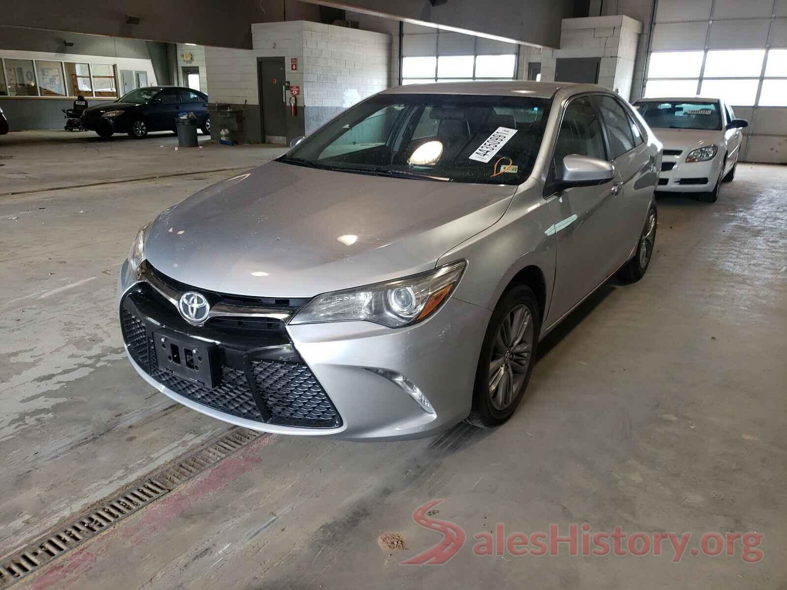 4T1BF1FK7FU985349 2015 TOYOTA CAMRY