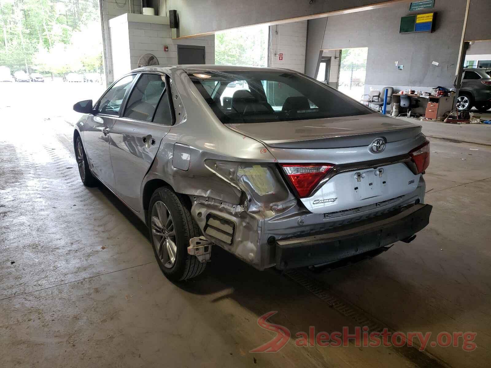 4T1BF1FK7FU985349 2015 TOYOTA CAMRY