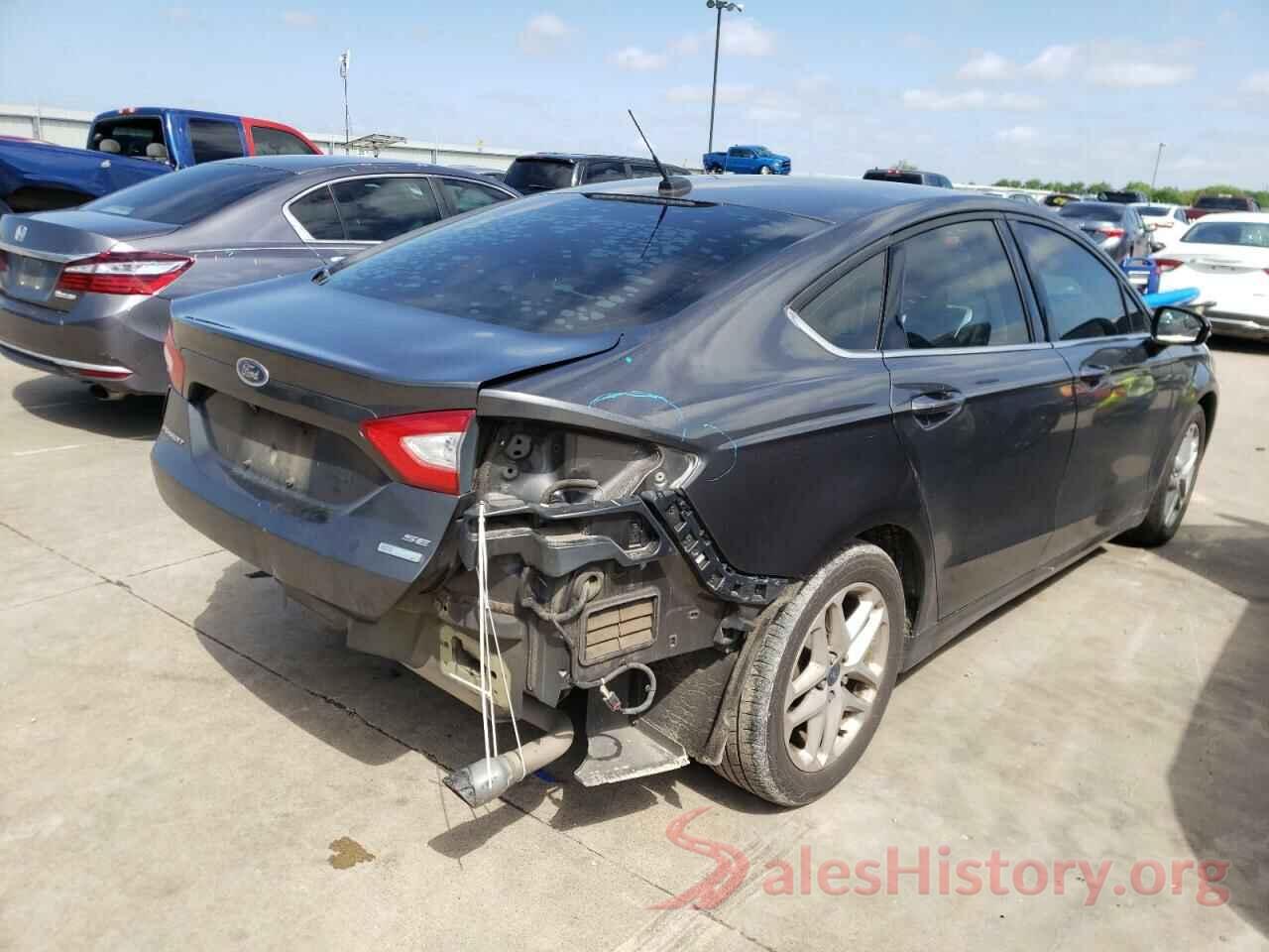 3FA6P0HD3GR404021 2016 FORD FUSION