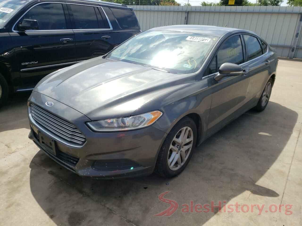 3FA6P0HD3GR404021 2016 FORD FUSION