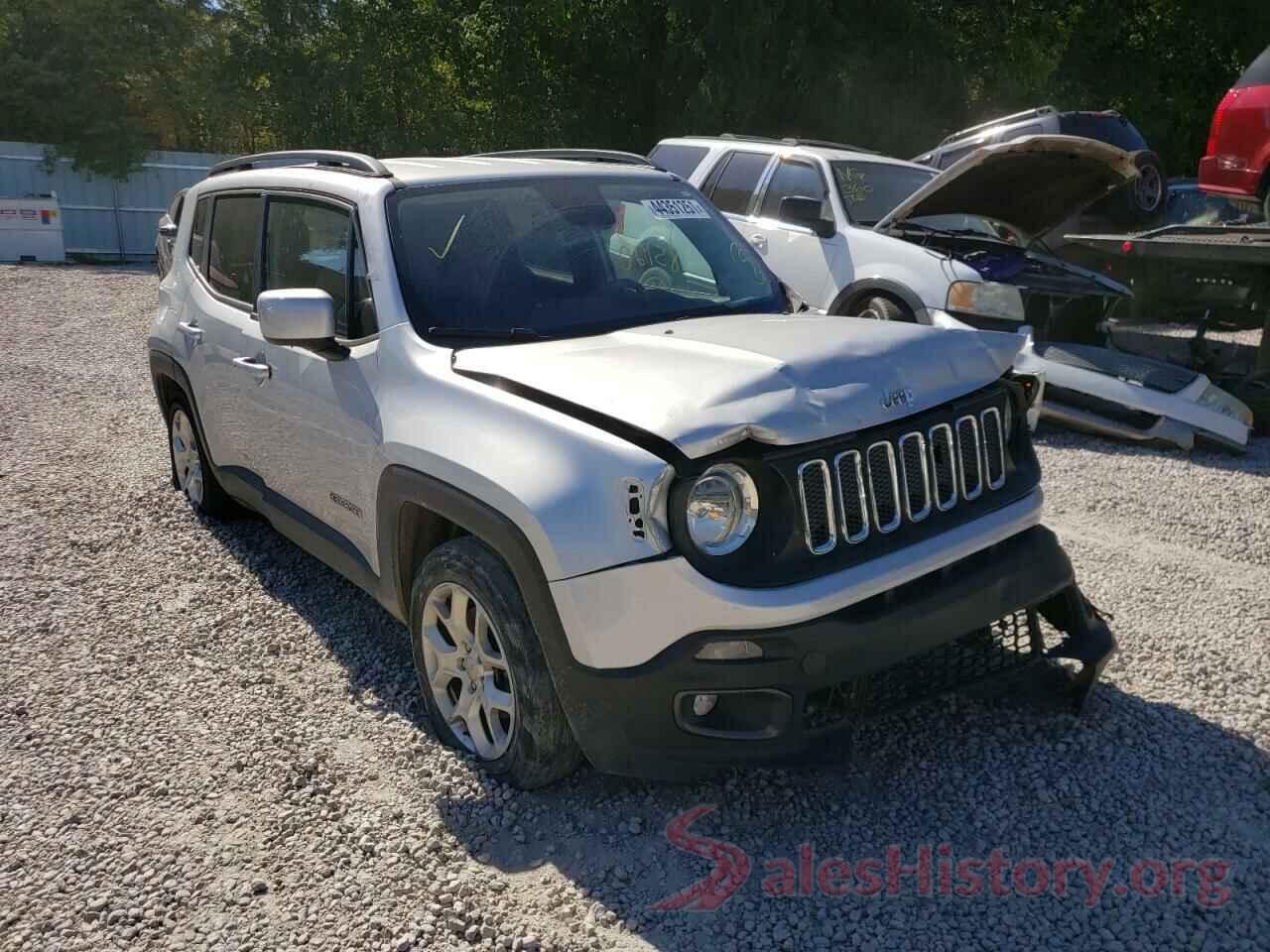 ZACCJABB1HPF63238 2017 JEEP RENEGADE