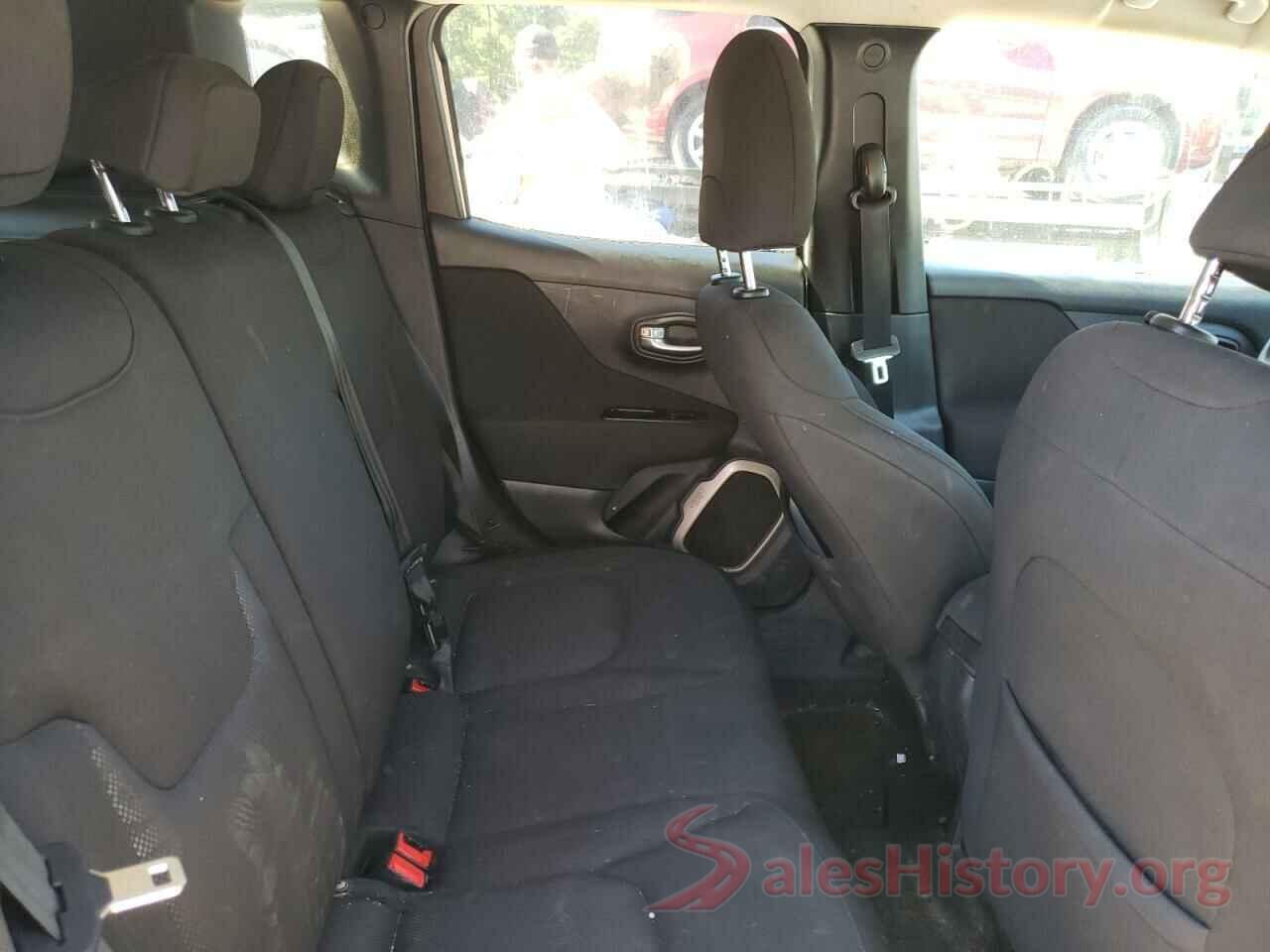 ZACCJABB1HPF63238 2017 JEEP RENEGADE