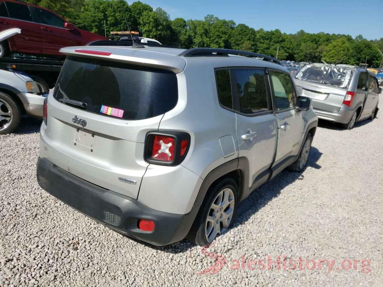 ZACCJABB1HPF63238 2017 JEEP RENEGADE