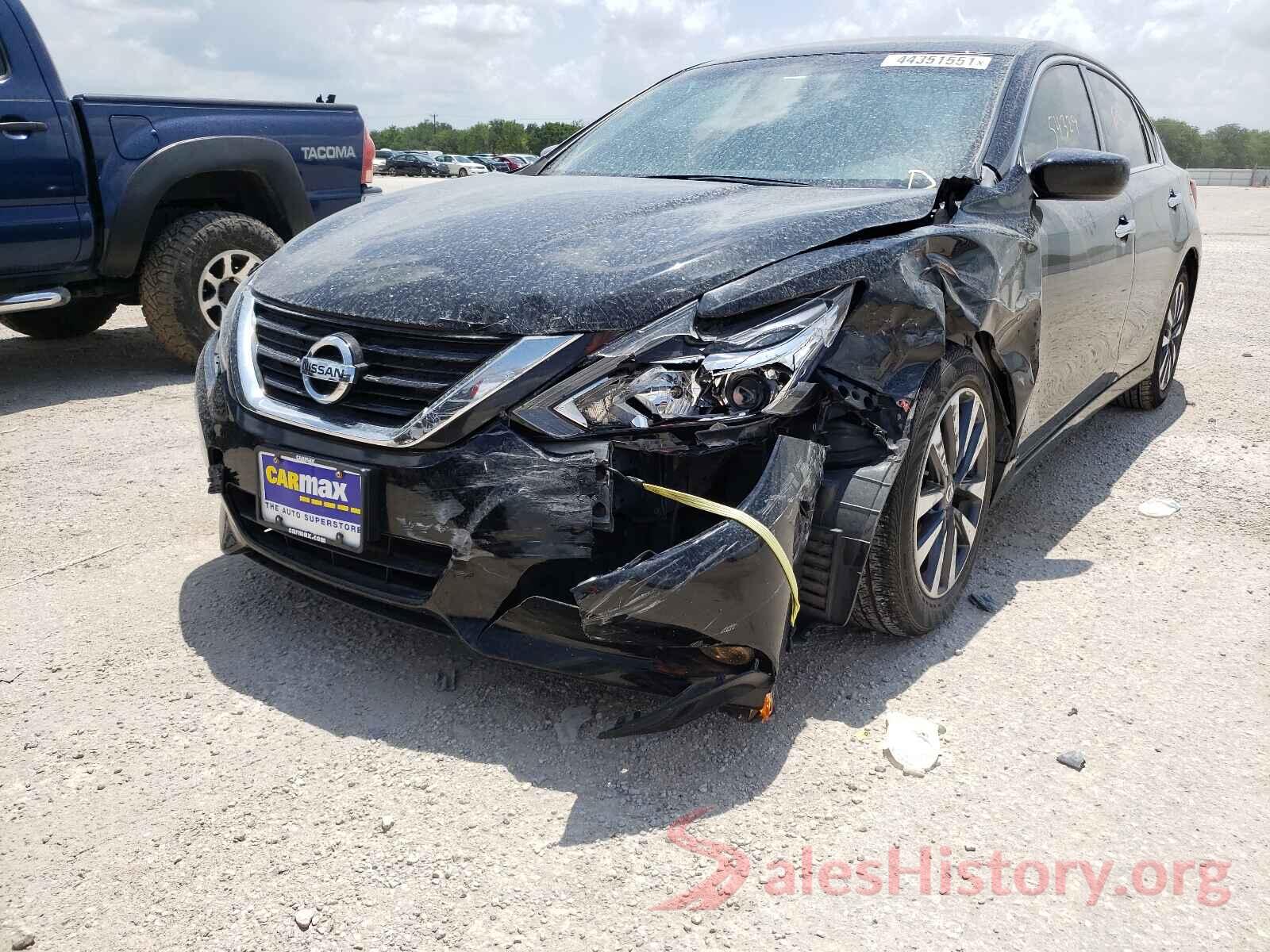 1N4AL3AP8HC224836 2017 NISSAN ALTIMA