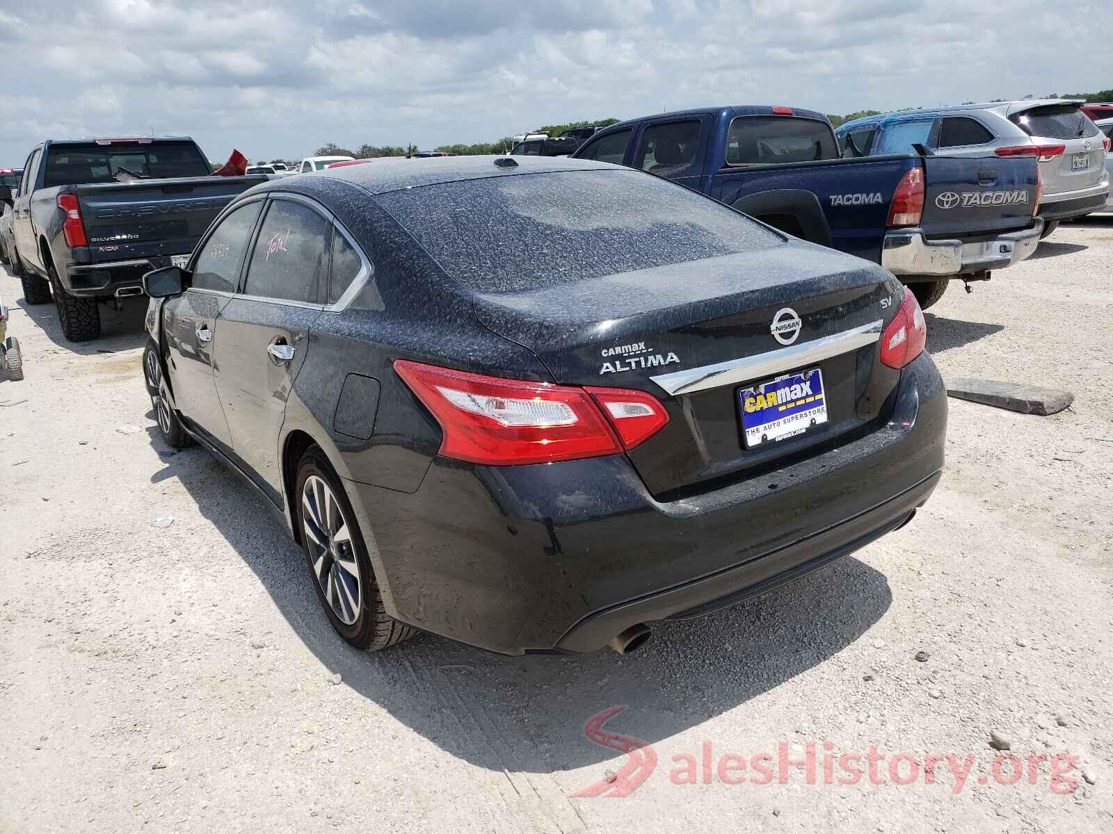 1N4AL3AP8HC224836 2017 NISSAN ALTIMA