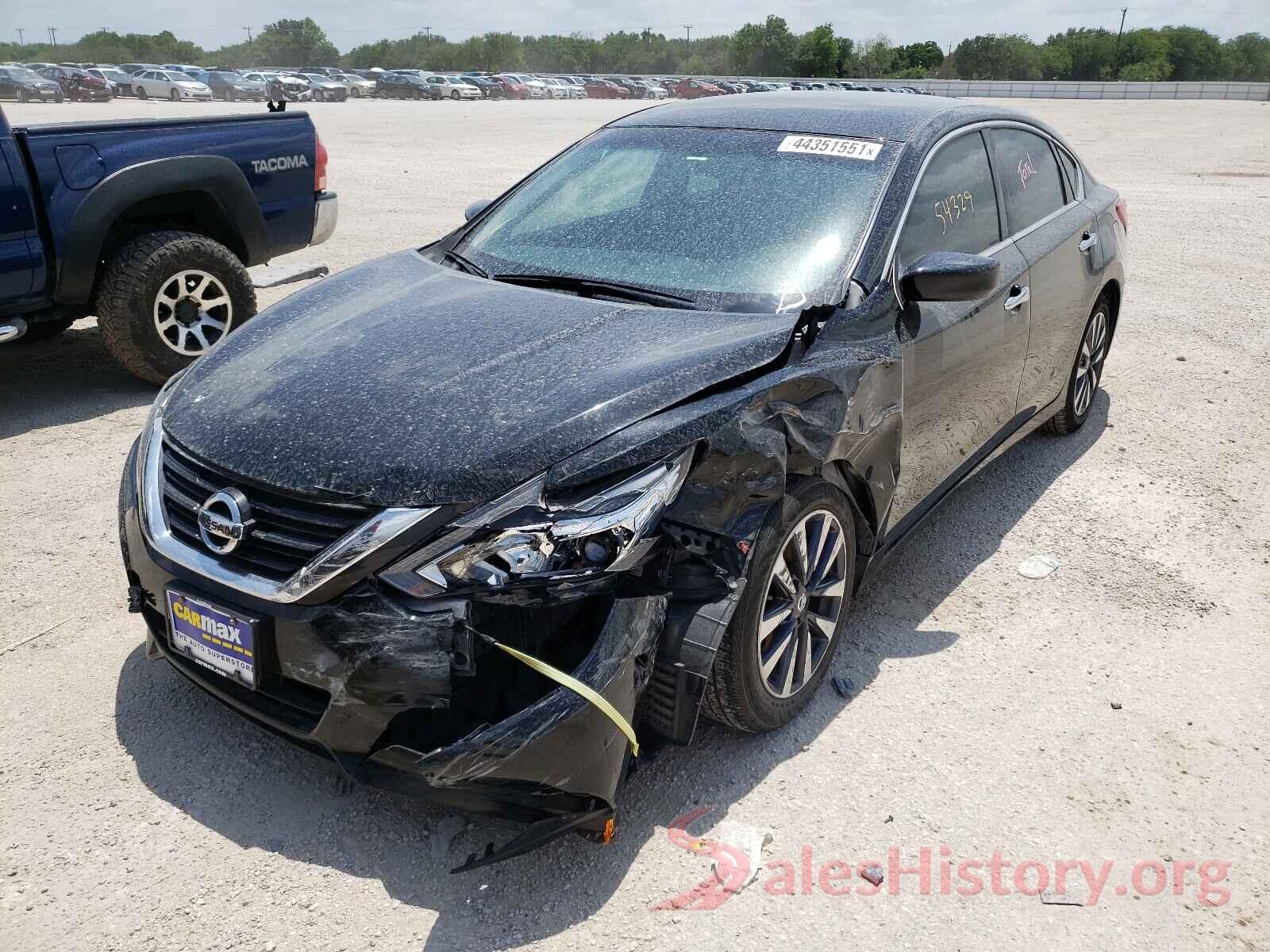 1N4AL3AP8HC224836 2017 NISSAN ALTIMA