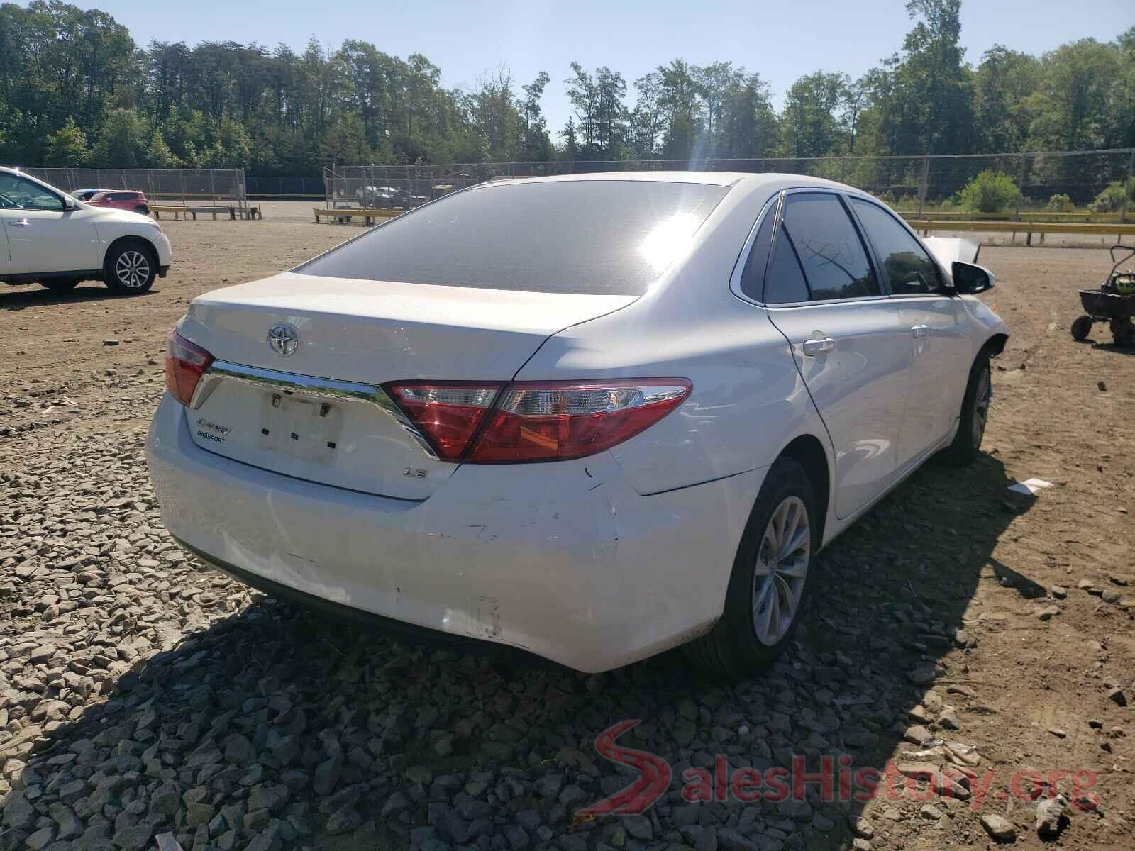 4T4BF1FK0GR580036 2016 TOYOTA CAMRY