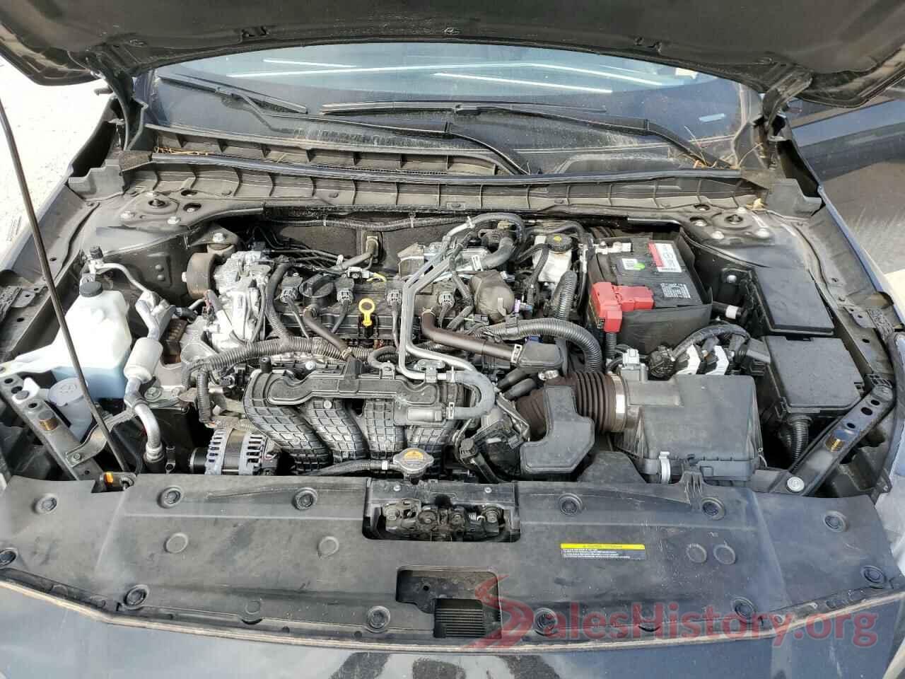 1N4BL4DVXNN408857 2022 NISSAN ALTIMA