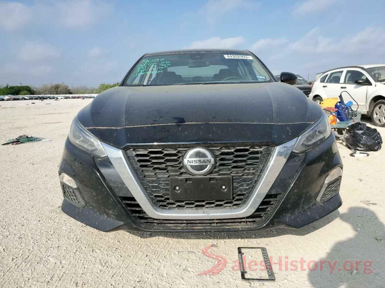 1N4BL4DVXNN408857 2022 NISSAN ALTIMA