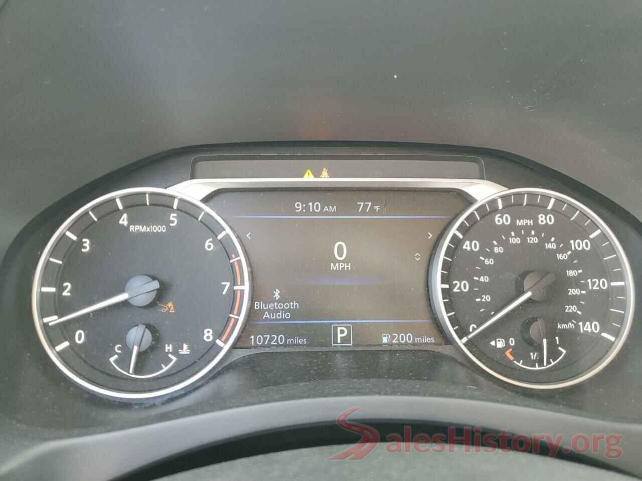 1N4BL4DVXNN408857 2022 NISSAN ALTIMA