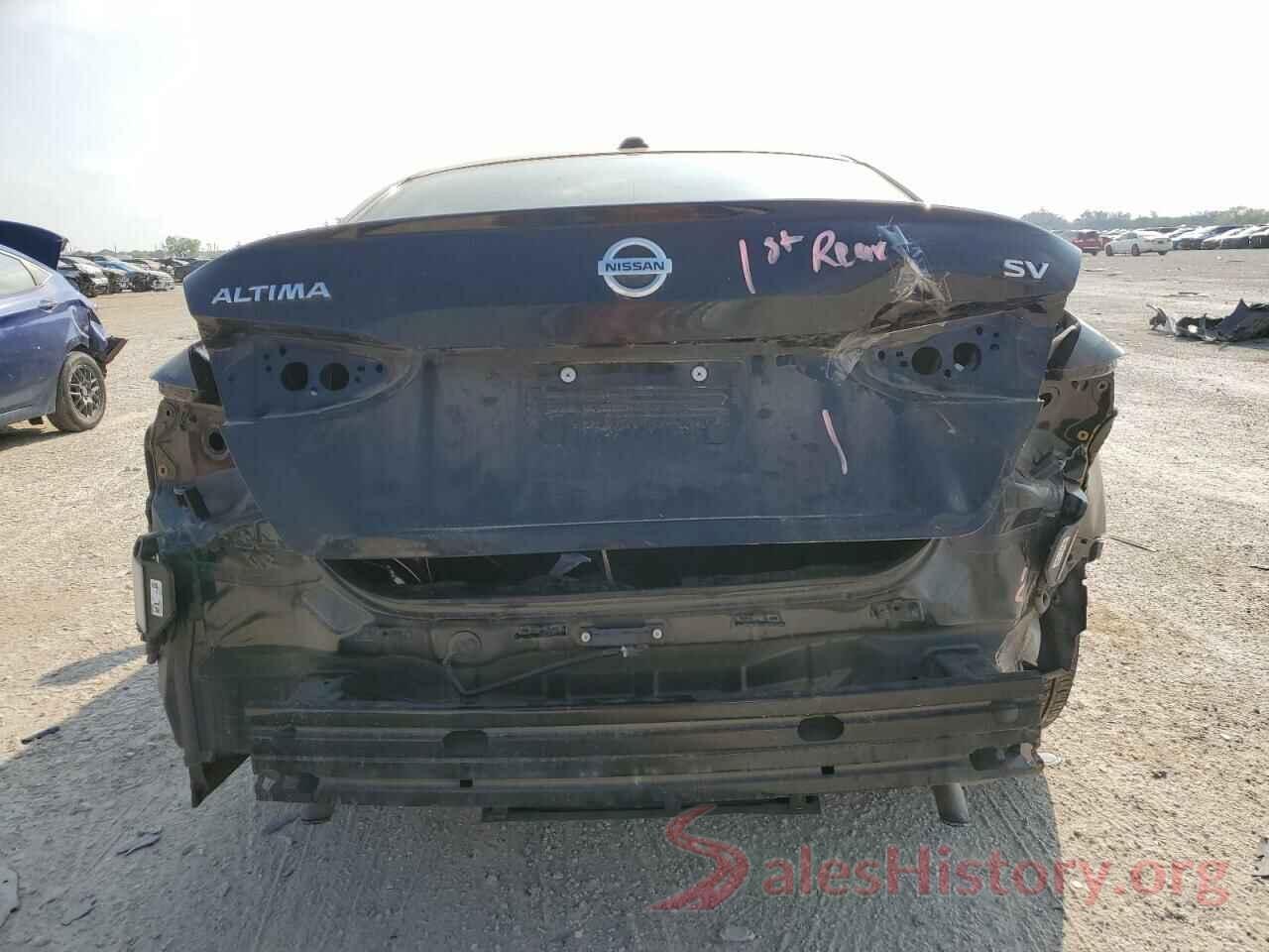 1N4BL4DVXNN408857 2022 NISSAN ALTIMA