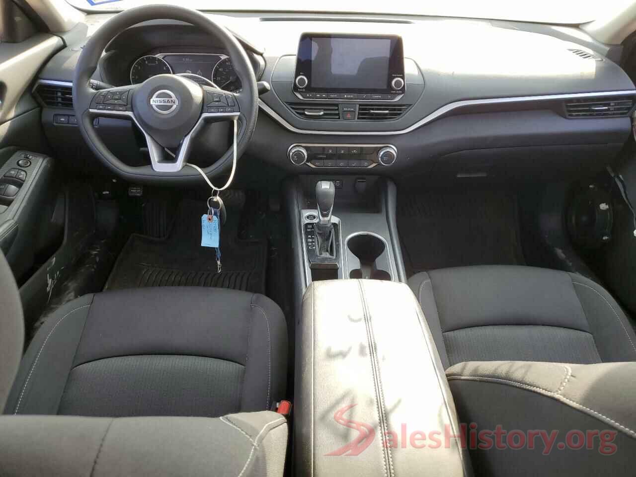 1N4BL4DVXNN408857 2022 NISSAN ALTIMA