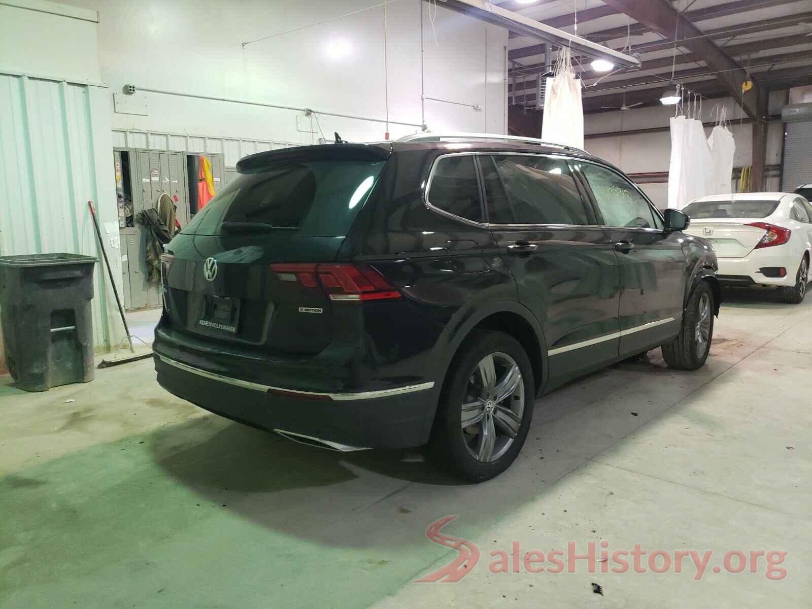 3VV2B7AX0LM103039 2020 VOLKSWAGEN TIGUAN