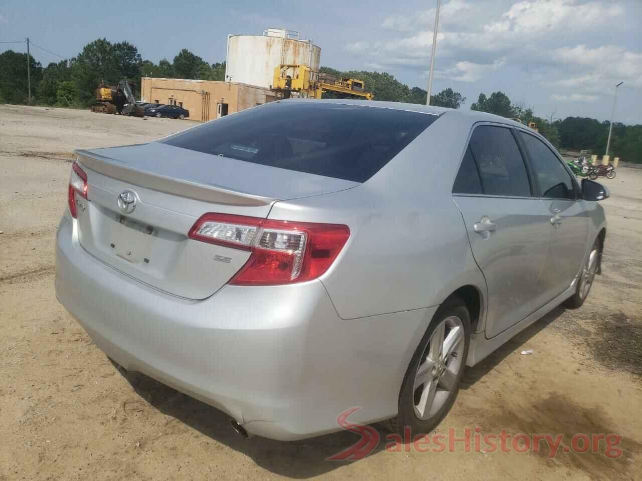 4T1BF1FK9EU326462 2014 TOYOTA CAMRY