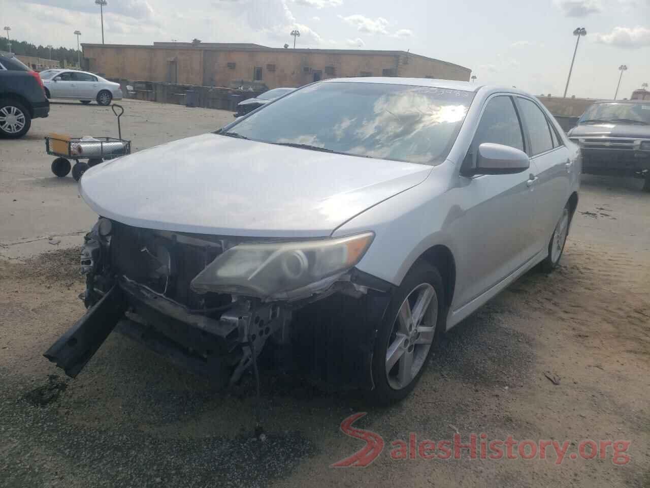 4T1BF1FK9EU326462 2014 TOYOTA CAMRY