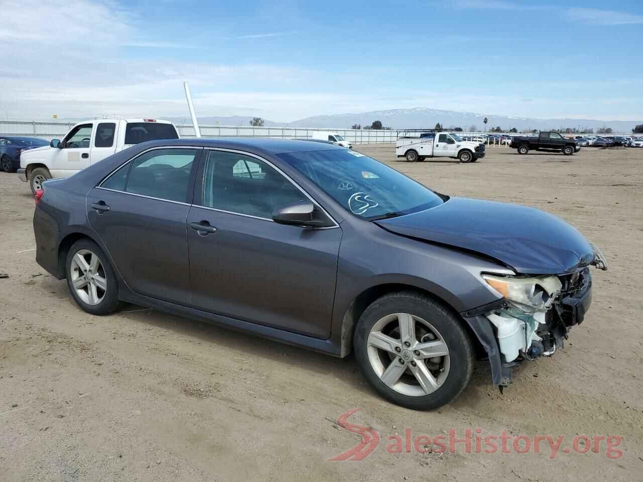 4T1BF1FKXEU426571 2014 TOYOTA CAMRY