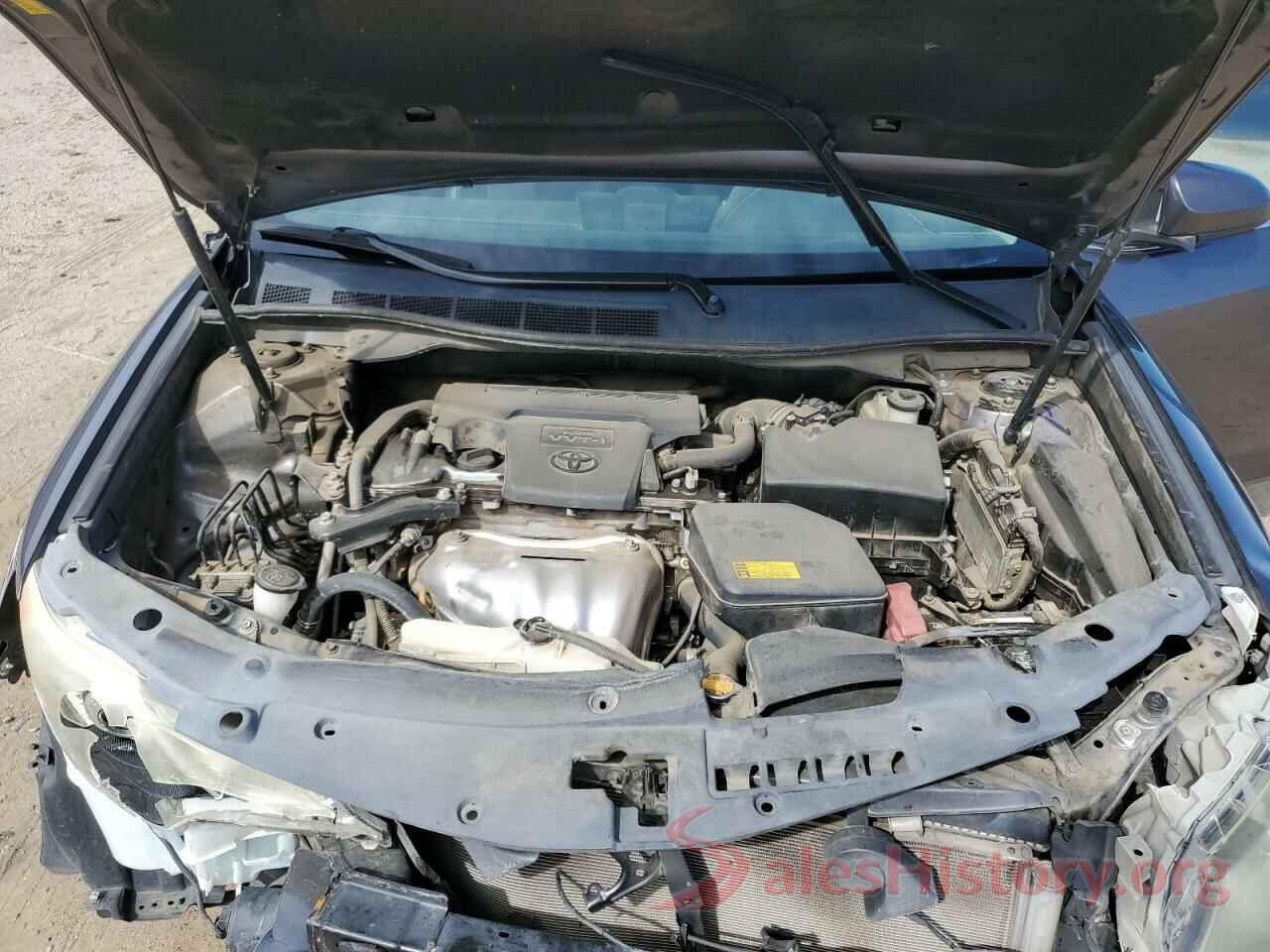 4T1BF1FKXEU426571 2014 TOYOTA CAMRY